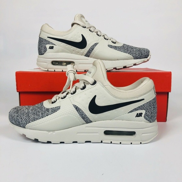 nike air max zero se gs
